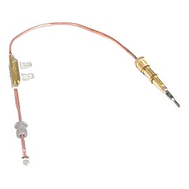 Aretle Replacement Heater thermocouple 113884-01 Fits Thermocouple Reddy/Desa/Master LP Heater