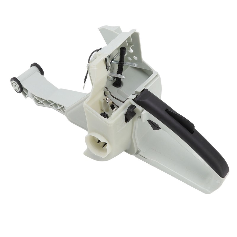 Chainsaw Rear Handle Corrosion Resistant High Hardness PC Replacement Fuel