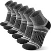 Merino Wool Ankle Hiking Running Socks Warm Winter Thermal Thick