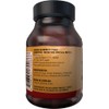 Essential Nutrition Ácido Glutamico 60 Cápsulas de 500 mg