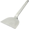 Nagao Tsubamesanjo Okonomiyaki Spatula, Width 4.7 inches (12 cm), Stainless