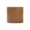 brackit Moving Tape Standard and Extra wide Brown Packing Tape,