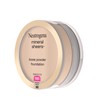 Neutrogena Mineral Sheers Lightweight Loose Powder Makeup Foundation with Vitamins