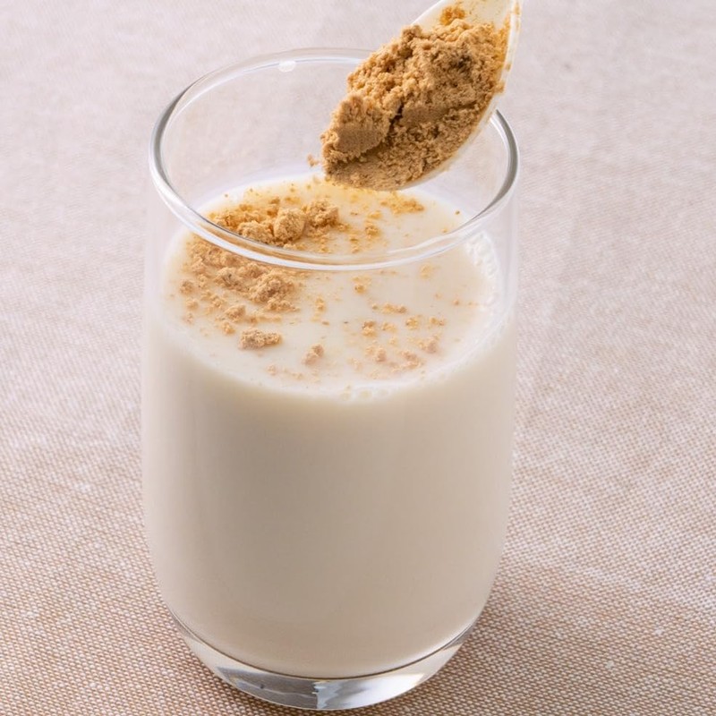 Delta International Brown Sugar, Walnut, Soybean Flour, Hokkaido