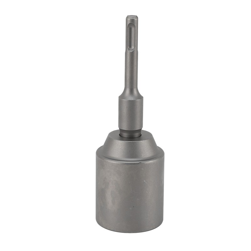 Forged Steel Grounding Rod Driver Heavy Duty T Post Ground