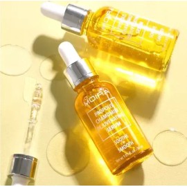 Set De Skincare Rejuvenecedor De Propoleo  Manzanilla Moira                                                                                           