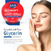 Karis Crema Hidratante De Glicerina Naturals Glysoft, 250 Ml
