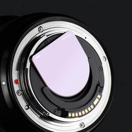 Haida Rear Lens Filter, Night Scene Starview Lens Filter for Canon EF/Tamron SP 15-30mm F2.8/Sigma/Samyang AF 14mm F2.8