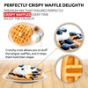 OldSoul Professional Belgian Waffle Mix | 5 Lbs | Crispy