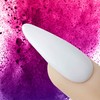 Young Nails Acrylic Powders, Core. Created for a flawless consistency