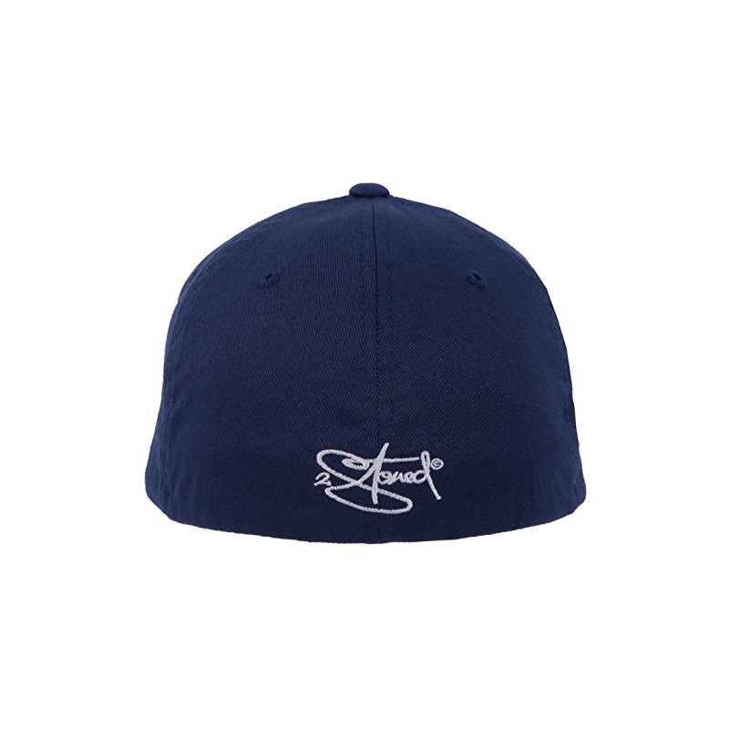 2Stoned, Flexfit baseball cap with embroidery, baseball cap for women,