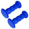 cyclingcolors Bicycle Grips Children's Bicycle Handlebar Grips with Safety 19