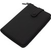 Bubba Travel 26' Porta Pasaporte Crossbody Funda Mujer Viaje Accesorios