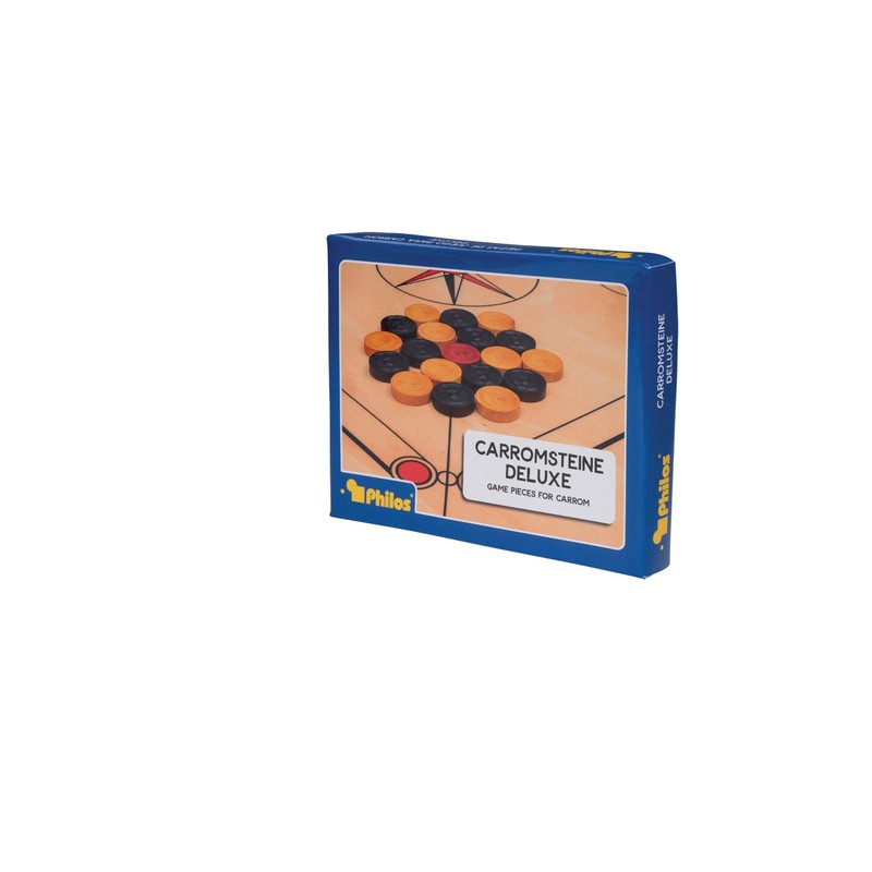 Philos 8244 Carromsteine Deluxe