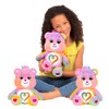 Care Bears Medium Plush - Togetherness Bear