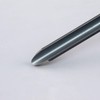 Robust 1/2" Bowl Gouge for Woodturning
