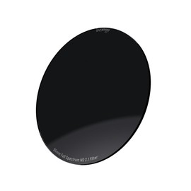 Tilta Illusion 95mm Full Spectrum ND Filter | Limit Reflections & Lens Glares | Lens Protection | Accurate Colors | Compatible with Mirage Matte Box (2.1)