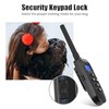 Dog Shock Collar for Large Dog - Rechargeable Dog Training