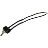 Grote 82-2111 - Toggle Switch - Heavy Duty, On/Off, Sealed,