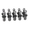 Accusize Industrial Tools Style C Cat40 Pull Stud Retention Knob,