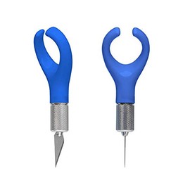 Modelcraft Finger Craft Knife