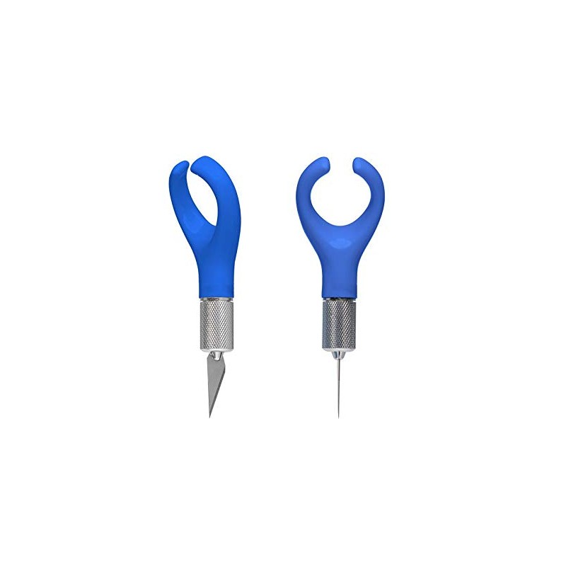 Modelcraft Finger Craft Knife