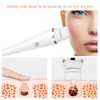 USB Electric Pore Cleansing Brush Blackhead Removal Machine Facial Skin
