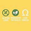 Suplemento Omega 3 y 6 Para Perros y Gatos de