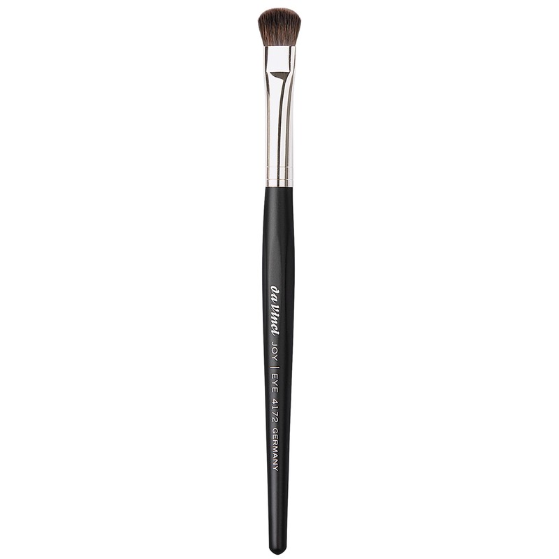 da Vinci Eyeshadow Brush, Blender Brush, Vegan, Synthetic Fibre, Handmade