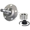 Wheel Hub Kit - Rear fits Ford Escape FWD 01-12
