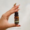 PACALLI Aceite Esencial de Romero 100% Puro 10ml - Aromaterapia
