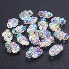 Bubble Clusters - 10 Pk