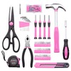 CARTMAN Home Tool Set Kit, Basic Household Hand Tools with