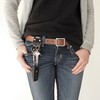 Workers Label BLT-5 Belt Loop with 2 D-Rings