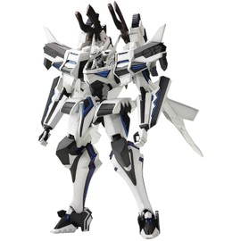 Kotobukiya Muv-Luv Alternative: Shiranui Second Phase 3 Yuya Bridge Ki 1:144 Scale Plastic Model Kit