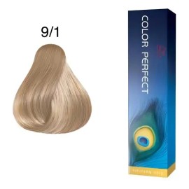 Tinte Color Perfect Rich Naturals 9/1
