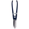 Dapetz ® Thin Sheet Metal Tin Snips 10" Cutting Shears