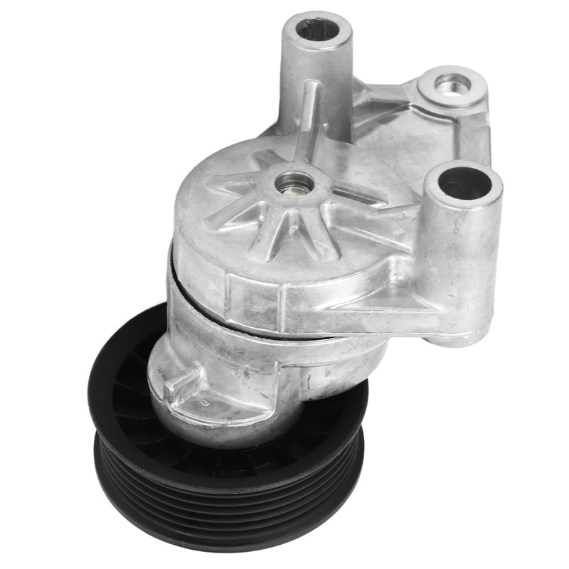 Belt Tensioner Assy with Pulley 12554027 Replacement for Chevy Avalanche