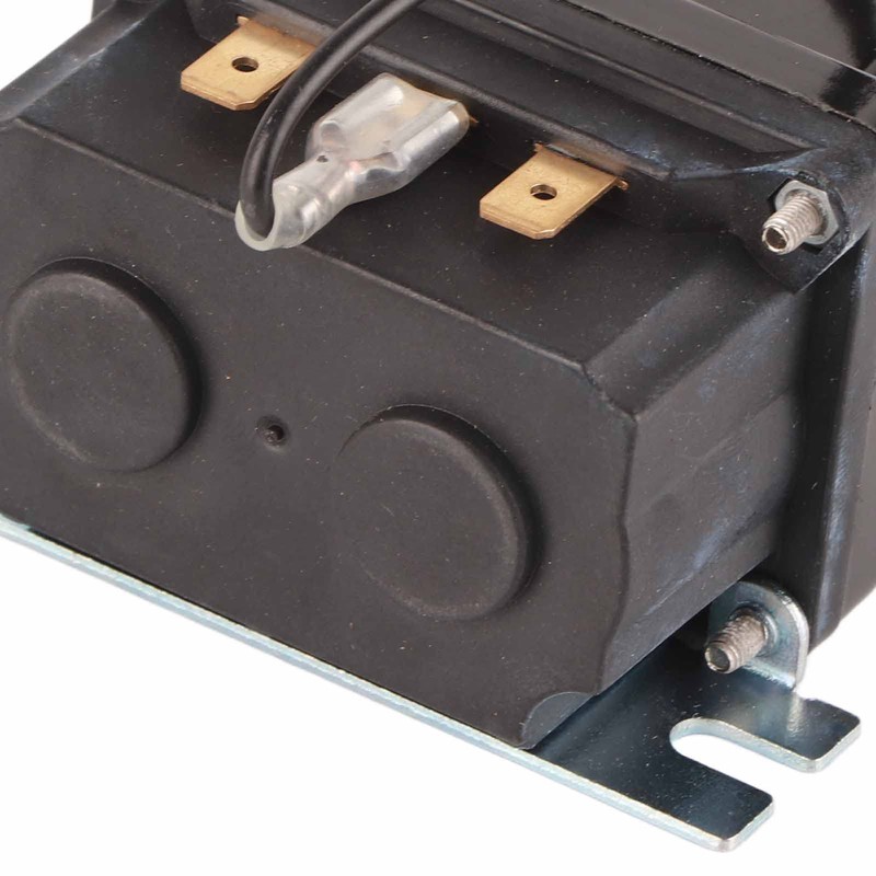 250A Winch Solenoid Relay Contactor 12V for AUT UTV SUV