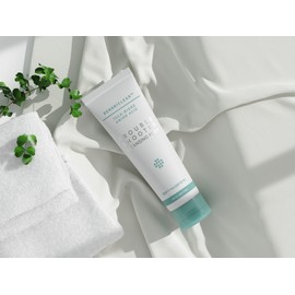 Dermacentric Hypoallergenic Mildly Acidic Foam Cleansing Trouble Shooter Vegan 120ml / 더마센트릭 저자극 약산성 폼클렌징 트러블 슈터 비건 120ml