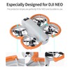 Fututech Protection Ring for DJI Neo Propeller Protector Drone Cover
