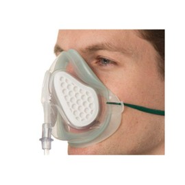 Filta-Mask Oxygen Therapy Mask with Integrated Filter + Tube