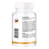 L-Ornithine 500 mg – 240 Capsules – Vegan – High