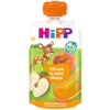 HiPP Organic for Children HiPPiS Peach in Apple Mango Rosi