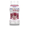 Resource Energy Strawberry/Raspberry 6X4X200 ML
