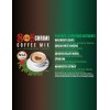 CHRIMI 8 IN 1 Coffee Mix with Malunggay (Moringa) Leaves