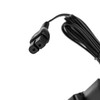 vhbw AC Power Supply Replacement for Panasonic RE5-95, WER1410K7664 for