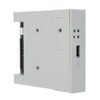 SFR1M44-U 3.5in 1.44MB USB SSD Floppy Drive Emulator Plug and