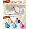 [Pococe Published / BestBuy Award] Heel Exfoliating Heel Care, Heel