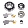 6PCS Motor Rebuild Kit Professional High Efficiency Long Lasting Use